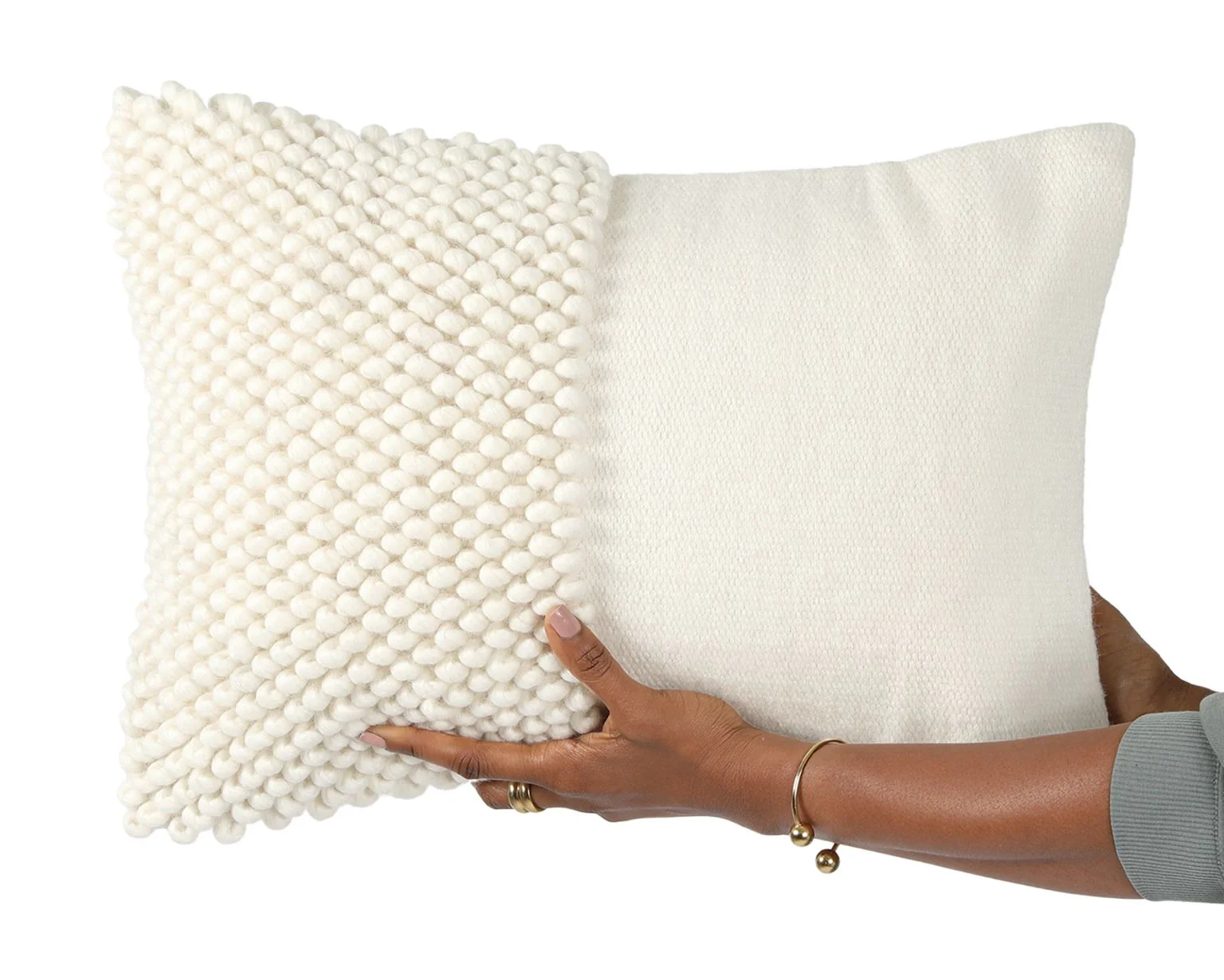 Handmade Pillow Covers